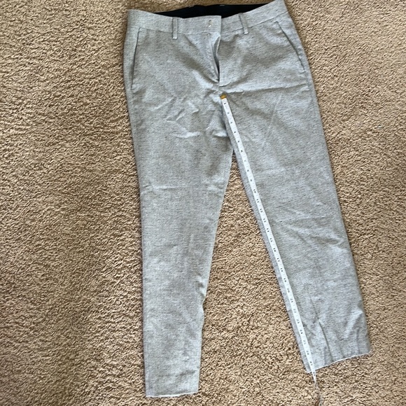 BONOBOS Men’s Pants 31x28 - Picture 2 of 3